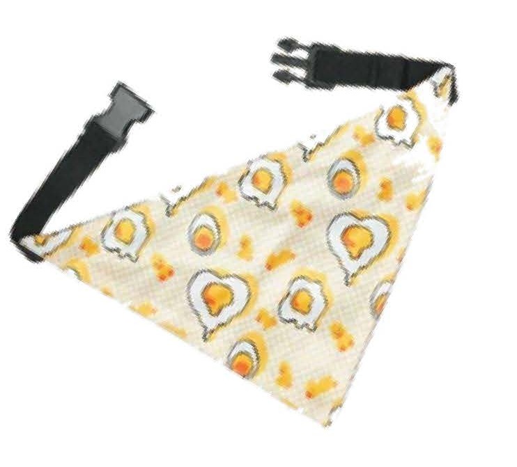 Pet Bandana 1